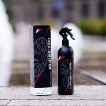 JR Wheels Disku Tīrīšanas Līdzeklis