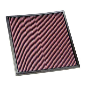 K&N Panel 24" x 19-5/8", 1-1/2"H