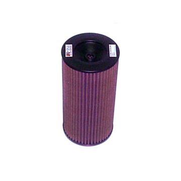 K&N Replacement Air Filter-HDT