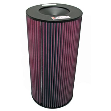 K&N Replacement Air Filter-HDT