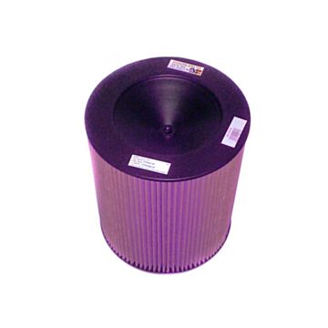 K&N Replacement Air Filter-HDT