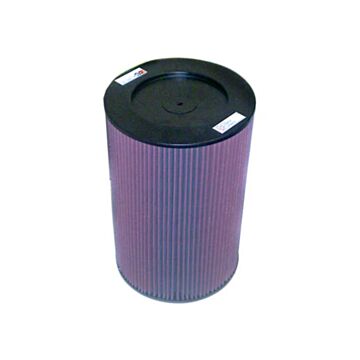 K&N Replacement Air Filter-HDT