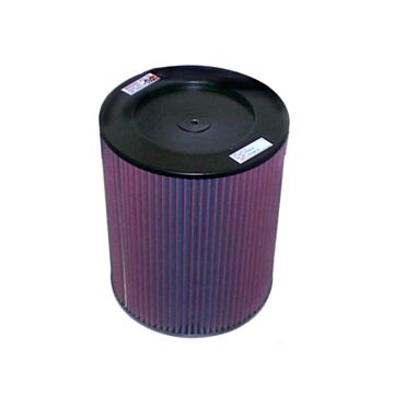 K&N Replacement Air Filter-HDT