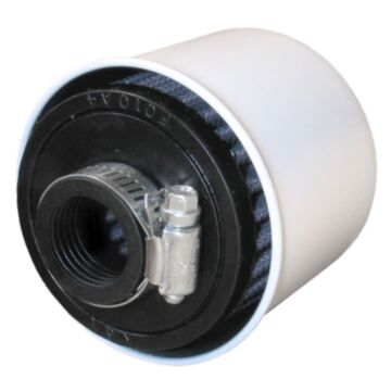 K&N Replacement Air Filter-HDT