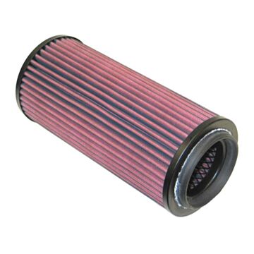 K&N Replacement Air Filter-HDT
