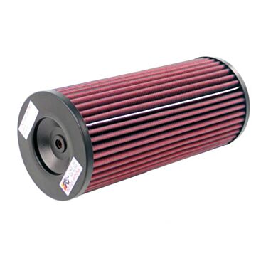 K&N Replacement Air Filter-HDT
