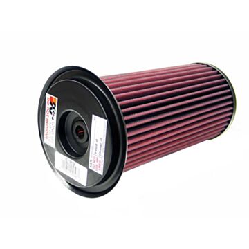 K&N Replacement Air Filter-HDT