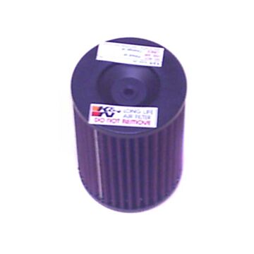 K&N Replacement Air Filter-HDT