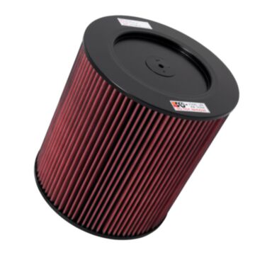 K&N Replacement Air Filter-HDT