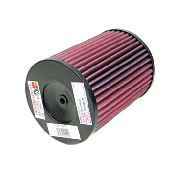 K&N Replacement Air Filter-HDT