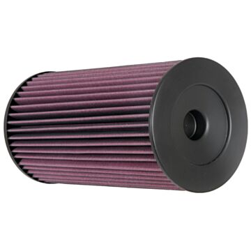 K&N Replacement Air Filter-HDT