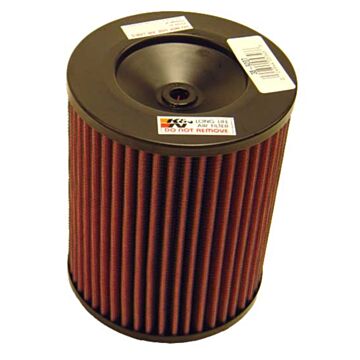 K&N Replacement Air Filter-HDT