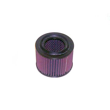 K&N Replacement Air Filter-HDT