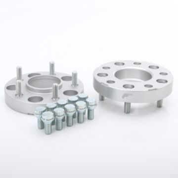 JR Wheels JRWA1 PCD Converter 20mm 5x100->5x112 57,1 57,1 S
