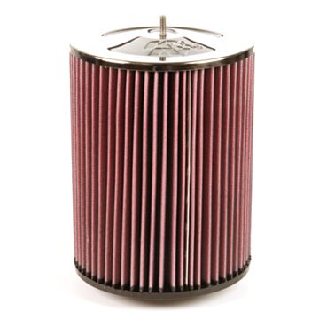 K&N Pre-Filter Air Filter