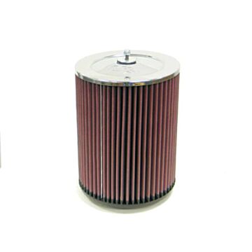 K&N Pre-Filter Air Filter