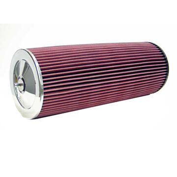 K&N Pre-Filter Air Filter