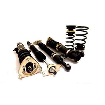 BC Racing BR RH Series Coilover Set CHEVROLET CORVETTE C5 / C6