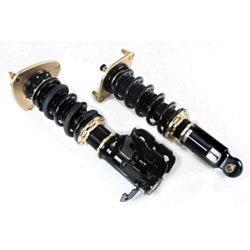 BC Racing BR Extreme Drop VOLKSWAGEN GOLF VI (54,5mm shock absorber) MK6/A6 2008-2013