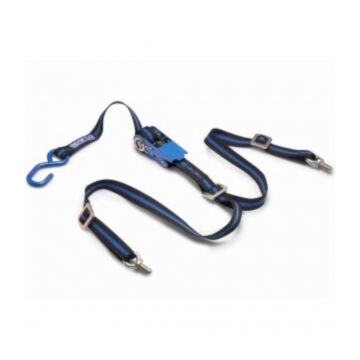 Sparco SPARE WHEEL FASTENING