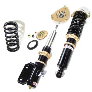 BC Racing RM Series Coilover Set CADILLAC ATS (AWD) 2014-