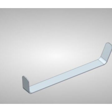 Sparco Extinguisher Antitorpedo Bracket