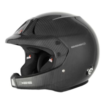 Stilo WRC DES 8860 Helmet