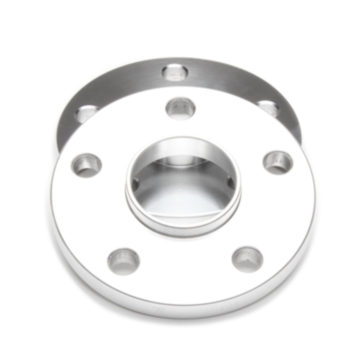 TA Technix 15mm Wheel Spacer 5x114.3 CB 64,1 - Pair