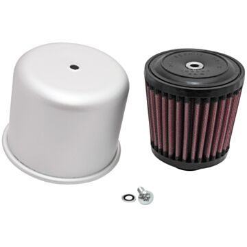 K&N Covered Assembly
