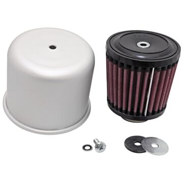 K&N Covered Assembly