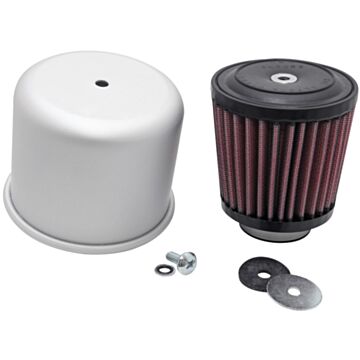 K&N Covered Assembly