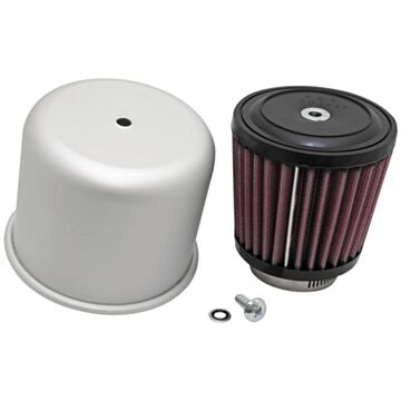K&N Covered Assembly
