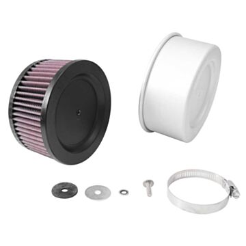 K&N Covered Assembly