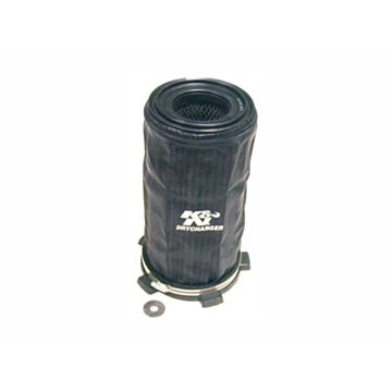 K&N Covered Assembly