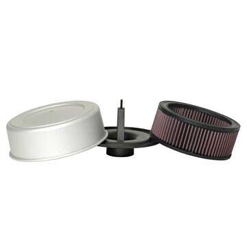 K&N Covered Assembly