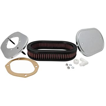 K&N Custom Racing Assembly