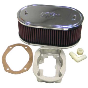 K&N Custom Racing Assembly