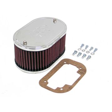 K&N Custom Racing Assembly