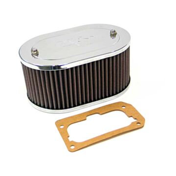K&N Custom Racing Assembly
