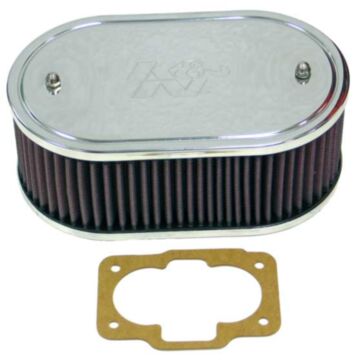 K&N Custom Racing Assembly