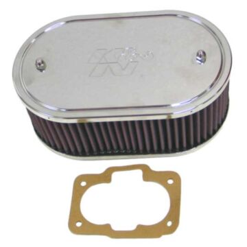 K&N Custom Racing Assembly
