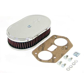 K&N Custom Racing Assembly