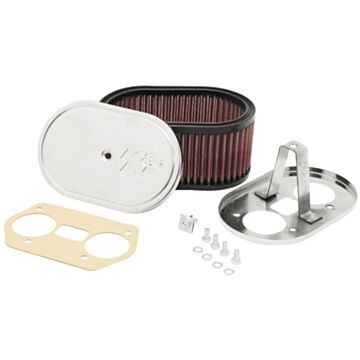 K&N Custom Racing Assembly