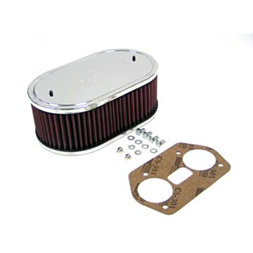 K&N Custom Racing Assembly
