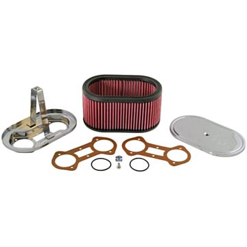 K&N Custom Racing Assembly