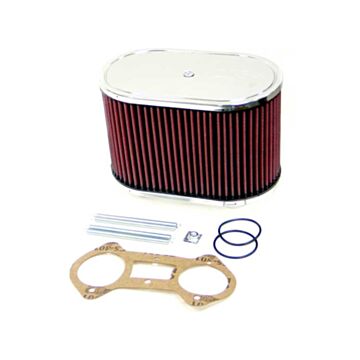K&N Custom Racing Assembly