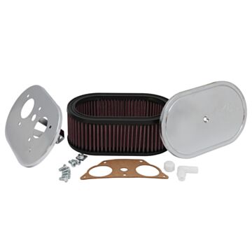 K&N Custom Racing Assembly