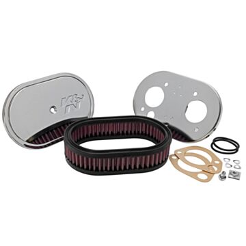 K&N Custom Racing Assembly