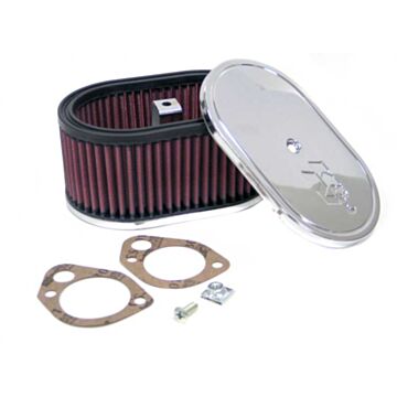K&N Custom Racing Assembly