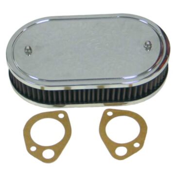 K&N Custom Racing Assembly